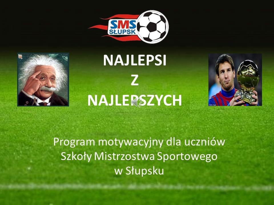 Startuje program motywacyjny